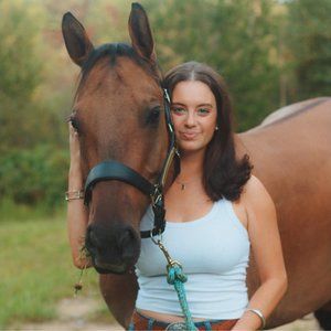 Meet your Posher, Meg